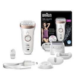 BRAUN Silk-épil 9 9-561 w&d