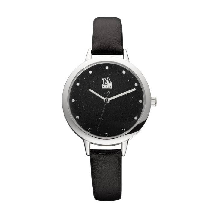 LA17G-3928 (34 mm, Analoguhr, Quarz)