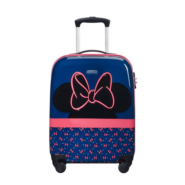 samsonite koffer disney ultimate 2.0 33 - interdiscount