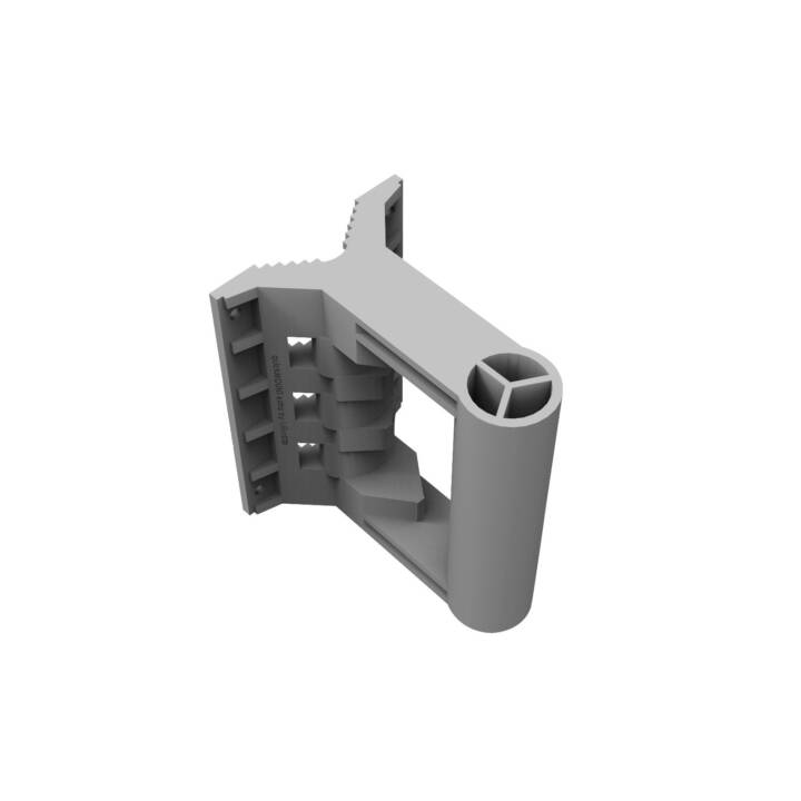 Masthalterung quickMOUNT extra