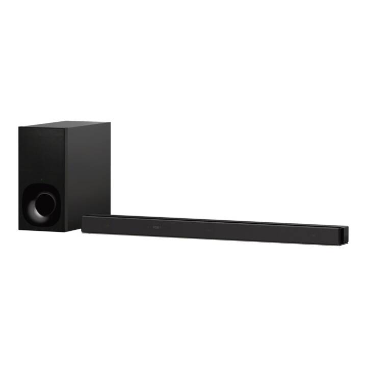 Sony HT-ZF9 3.1 Dolby Atmos Soundbar