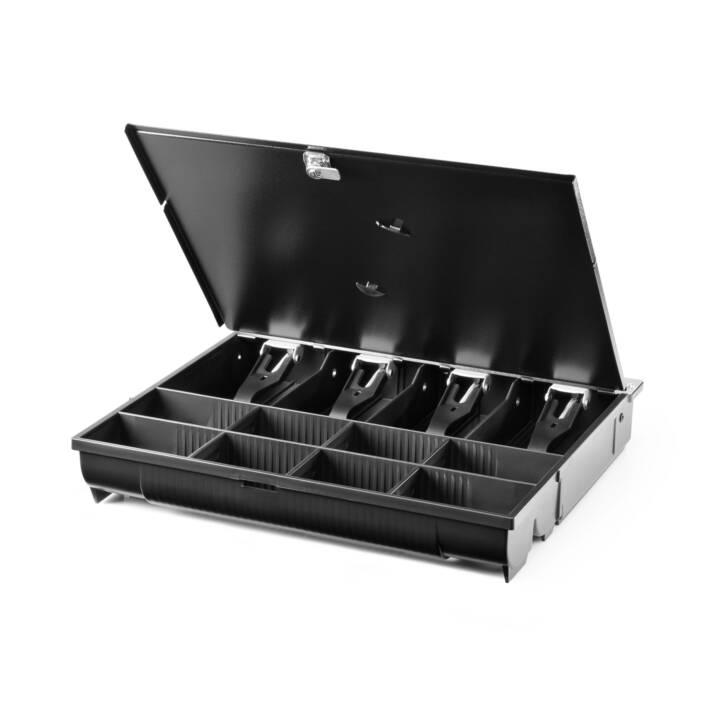 Standard Duty Till Kassen Zubehör (Schwarz)