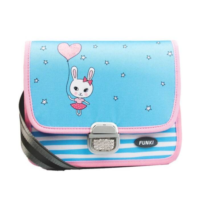 Sweet Bunny Kindergartentasche (3.5 l)