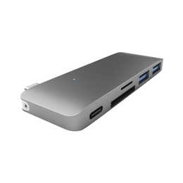 SATECHI USB-C Hub