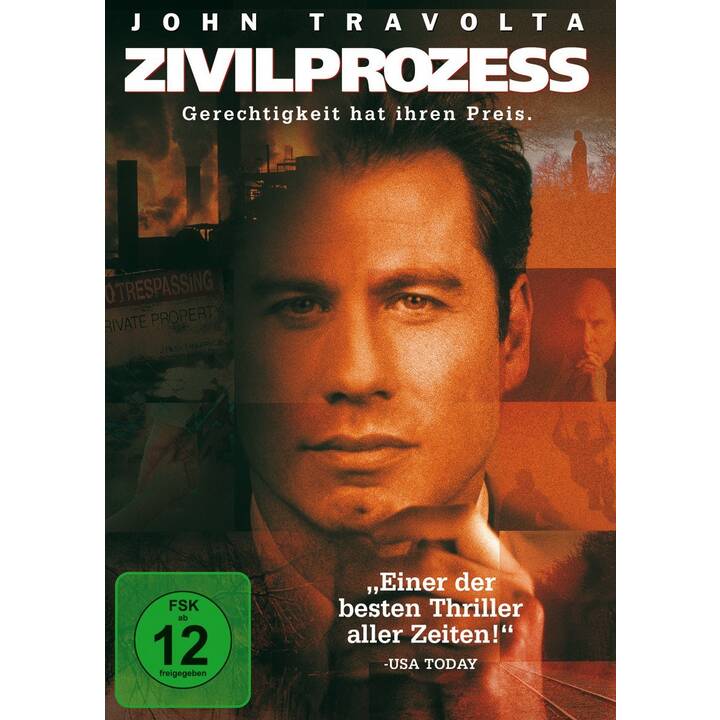 Zivilprozess - Gerechtigkeit hat ihren Preis (DE, EN, HU)