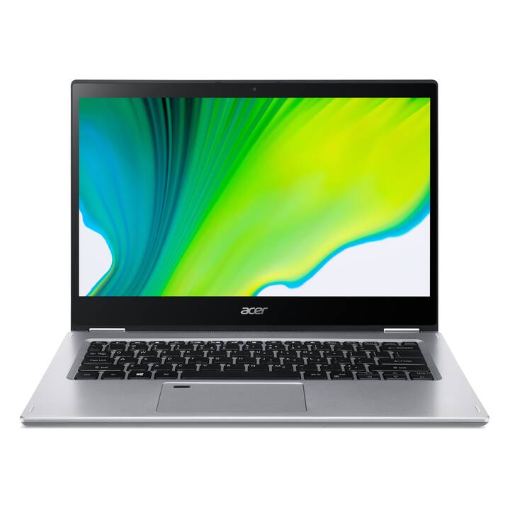 Spin 3 SP314-54N-545P (14", Intel Core i5, 8 GB RAM, 512 GB SSD)