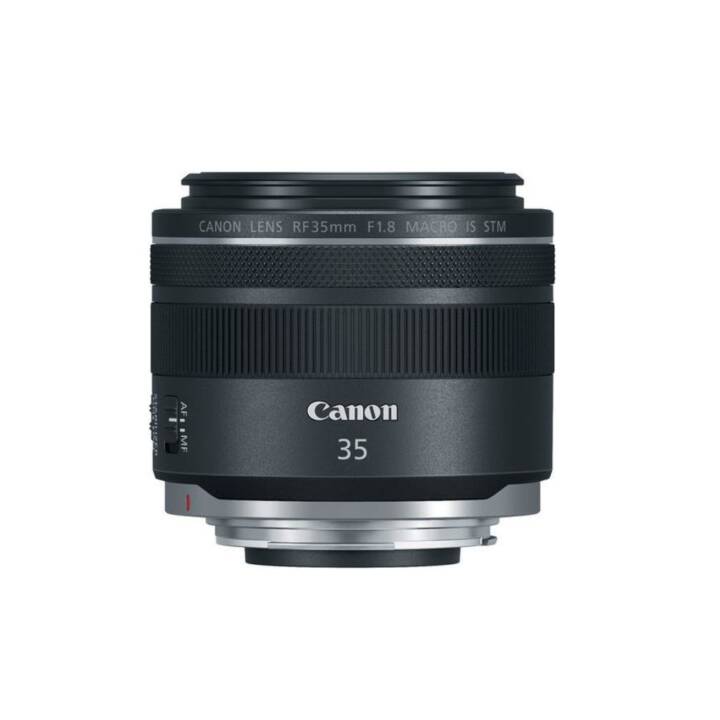 RF 35mm f/1.8 IS Macro STM