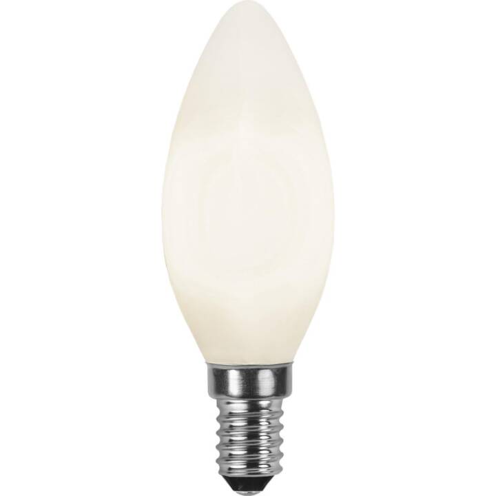 LED Opaque Filament (E14, 250 lm, 3 W)