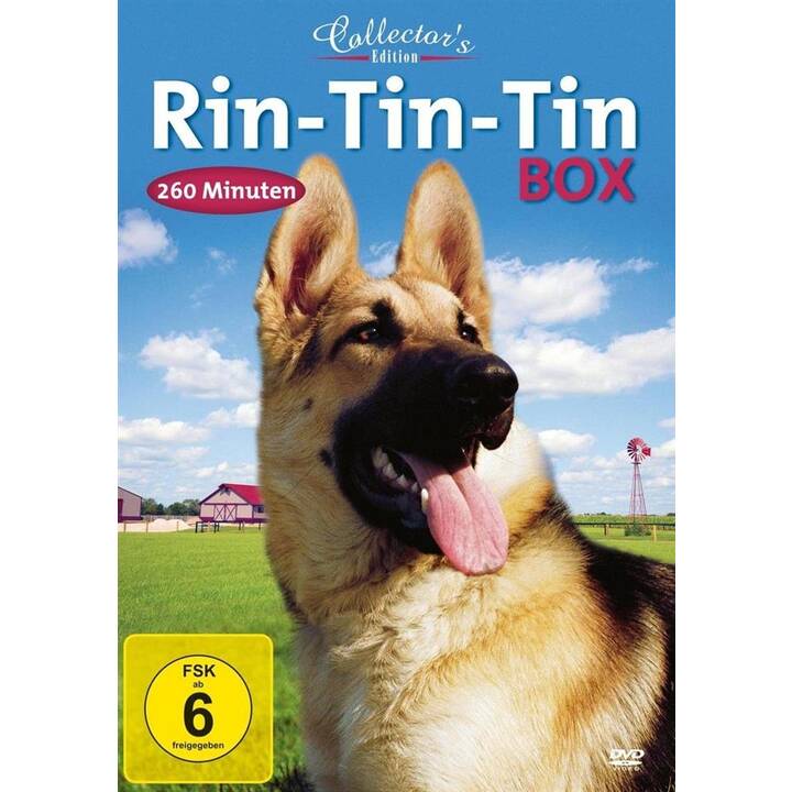 Rin-Tin-Tin Box (DE)