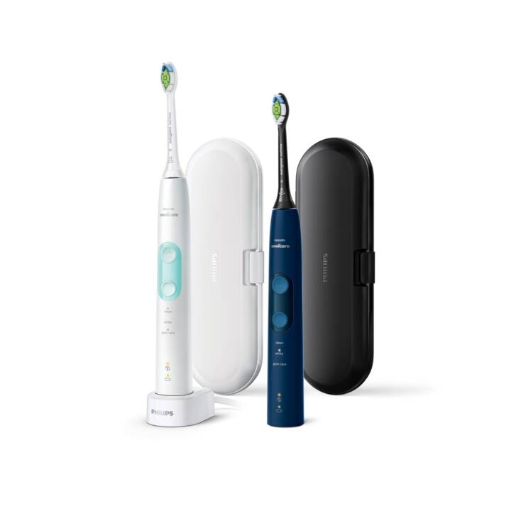 philips sonicare 5100 uv sanitizer