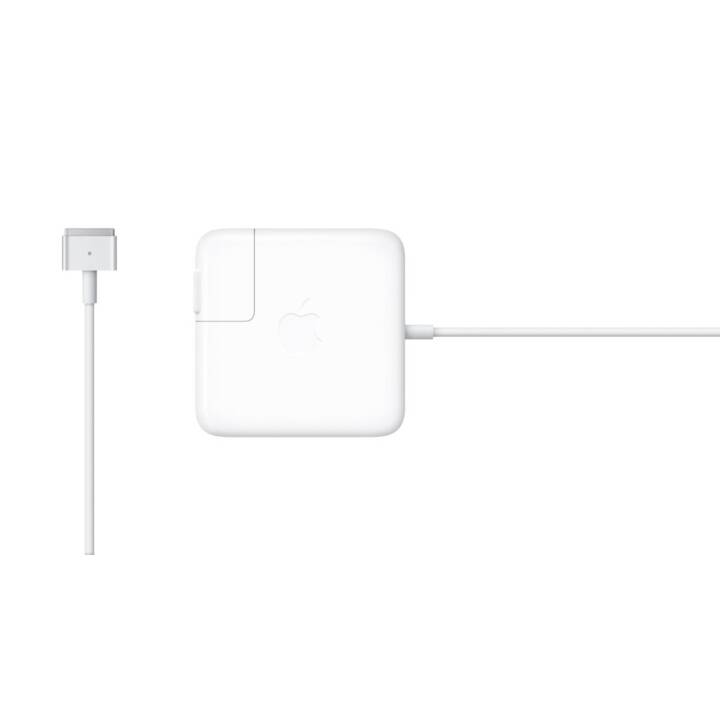 APPLE MagSafe 2,Power Adapter 45 Watt,