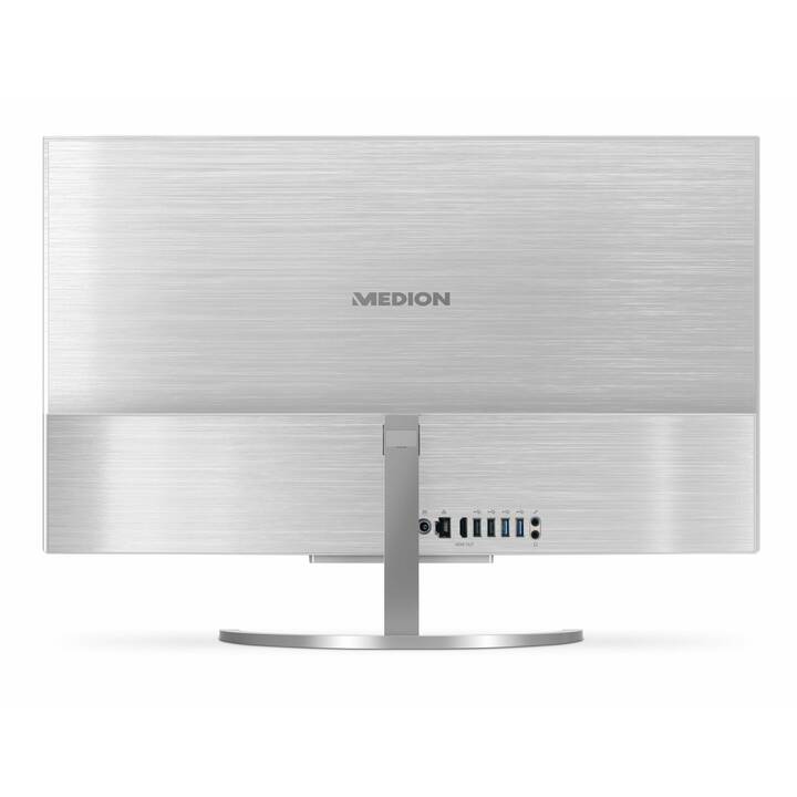 MEDION AIO Akoya E23401 (Intel Core i5 8250U, 8 GB, 512 GB SSD