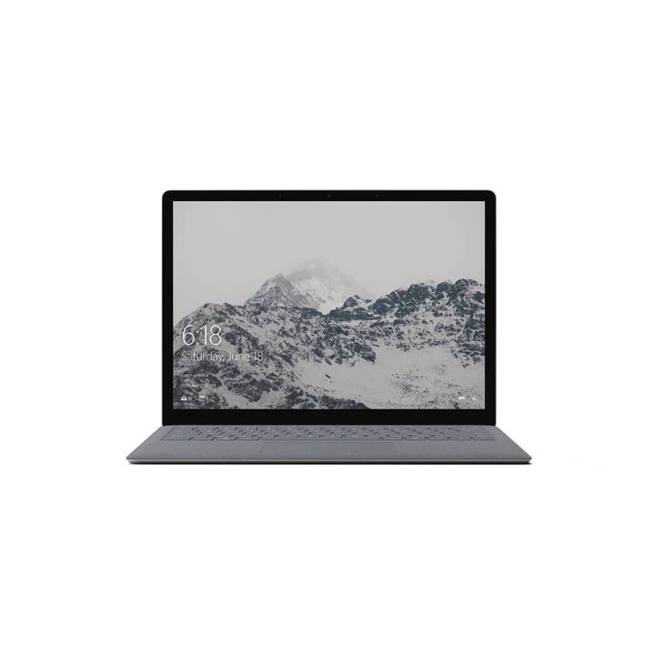 MICROSOFT Surface Laptop, 13.5", i5-7200U, 8 GB RAM, 128 GB SSD