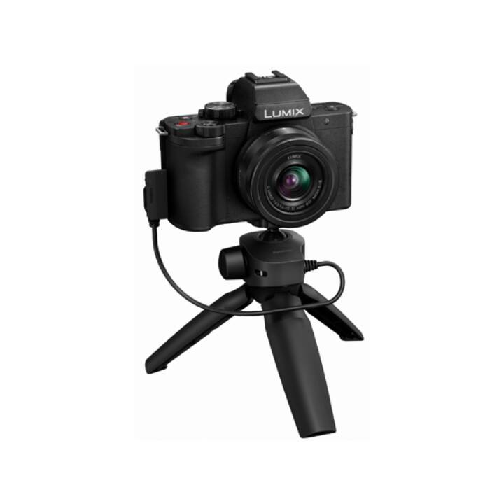 Lumix G 110 Kit (20.3 MP, WLAN)