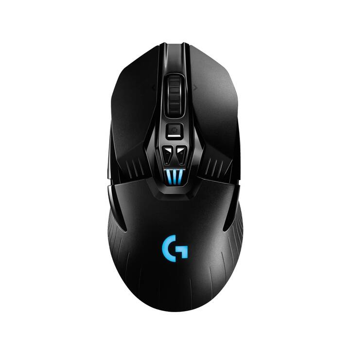 G903 Lightspeed Maus (Kabellos, Gaming)