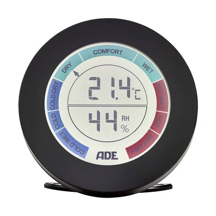 Thermo-/Hygrometer WS1831