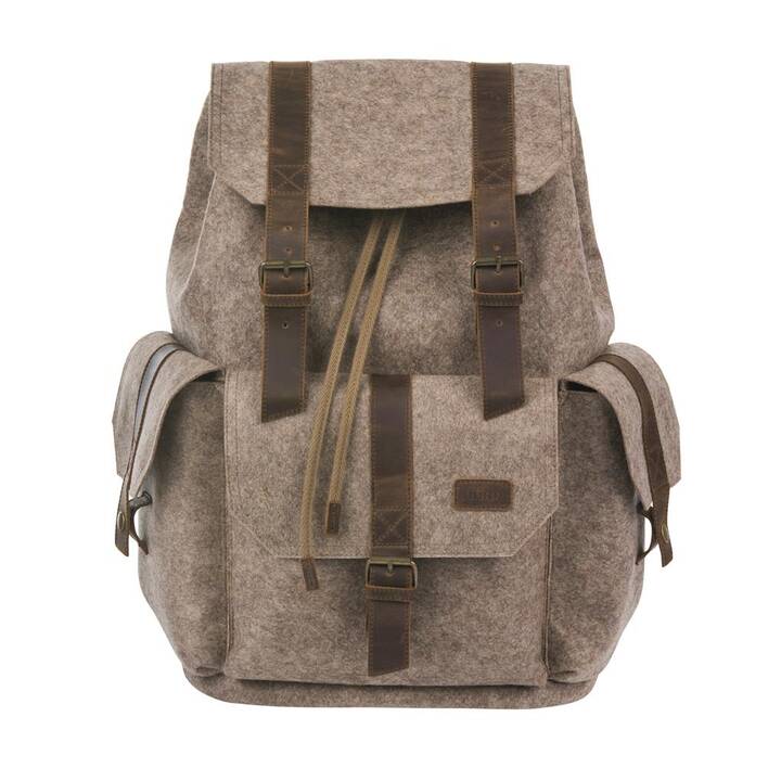 Kamera Rucksack (Braun)