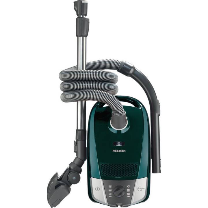 Compact C2 Excellence EcoLine SDRP4 (mit Beutel, 550 W)