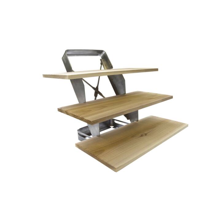 Räucherbrett CC6072 (Holz)