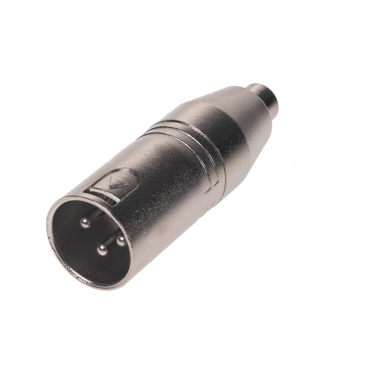 BA1202 Audio-Adapter