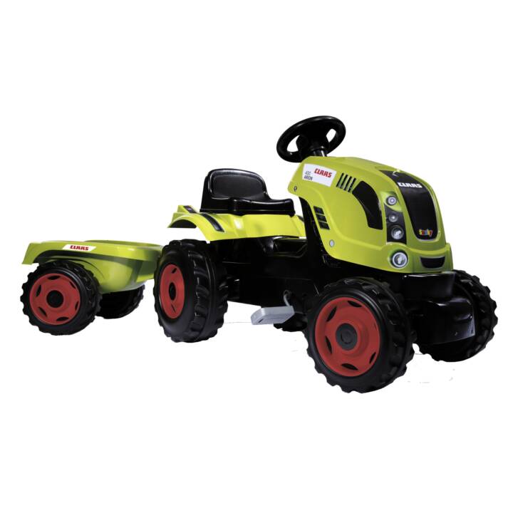 SMOBY Farmer XL Claas Arion 400