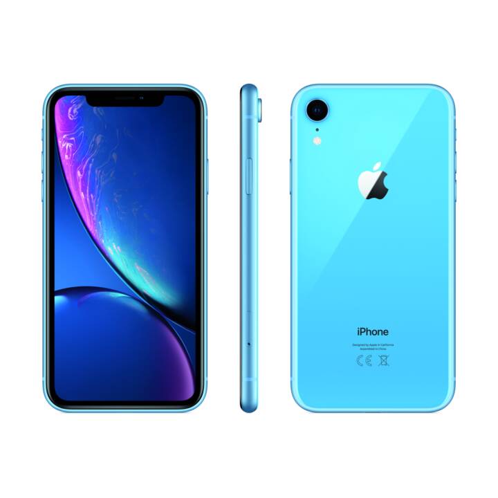 iphone 256 xr