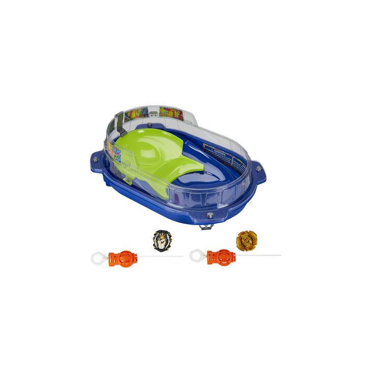 Beyblade Burst Rise Hypersphere Vortex Climb Battle Set
