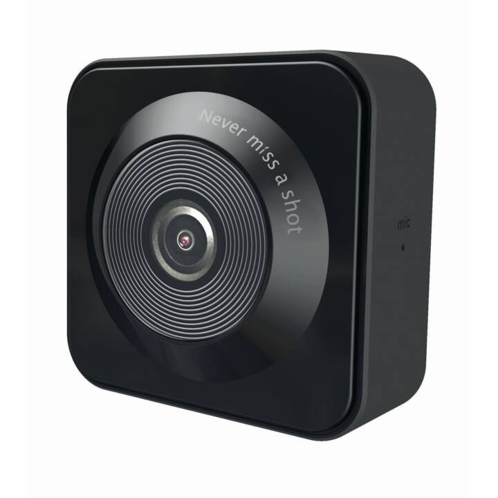 TLC130 Zeitraffer-Kamera