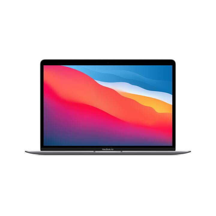 APPLE MacBook Air 2020 (13.3", Apple M1 Chip, 16 GB RAM ...