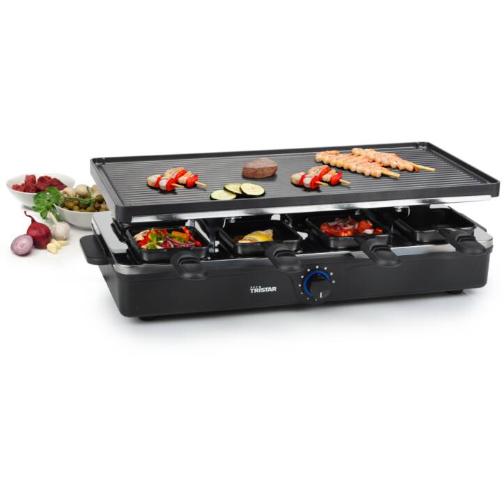 RA-2995 Raclette