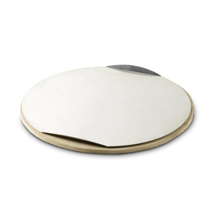 Grillplatte (Stein, Aluminium)