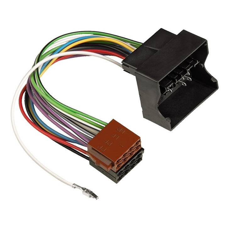 Fahrzeug DAB-Adapter