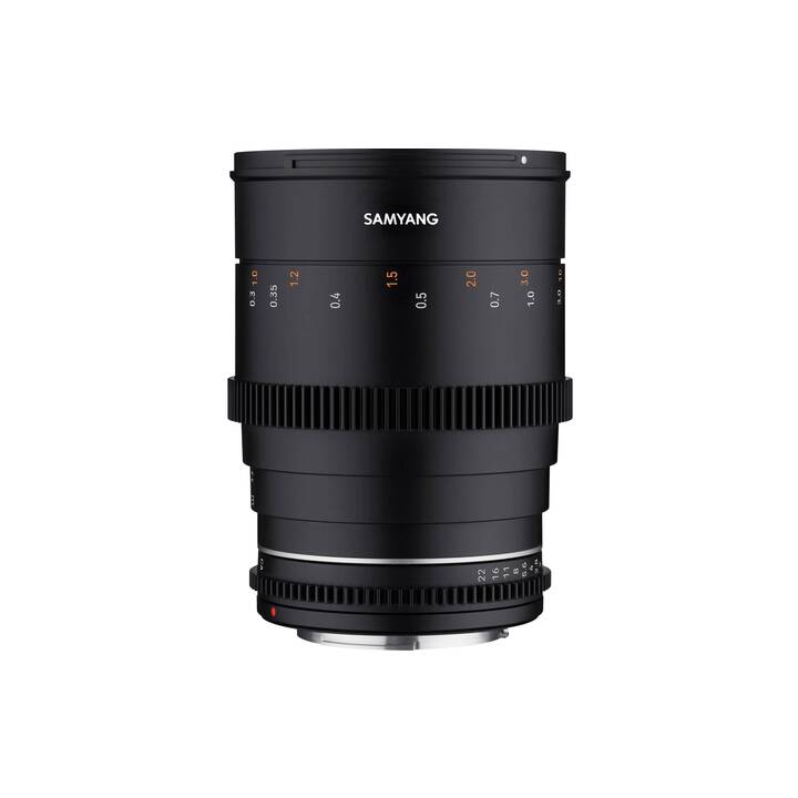 (35 mm, f/ T1.5 MK2)