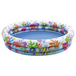 INTEX Baby- & Kinder-Planschbecken Fishbowl