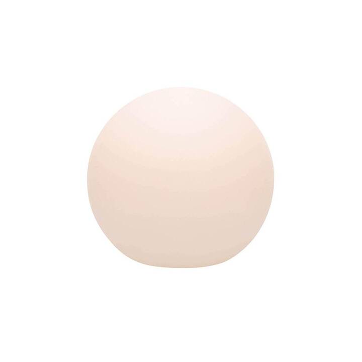 Deckenleuchte (LED, 6 W, Weiss)