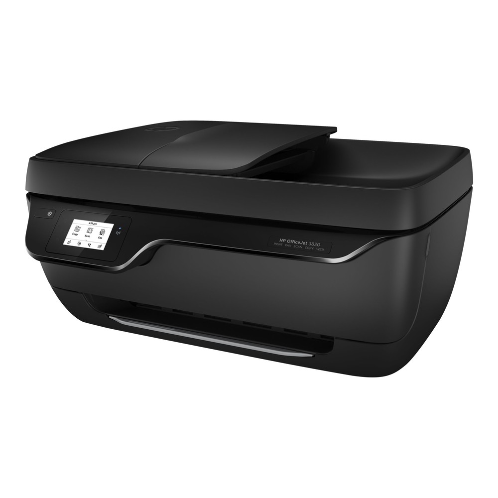 HP Officejet 3833 Interdiscount