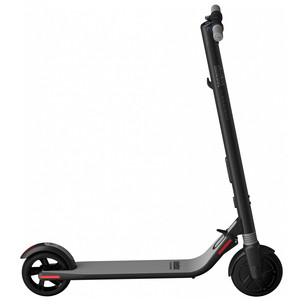 SEGWAY Ninebot KickScooter ES1 Black