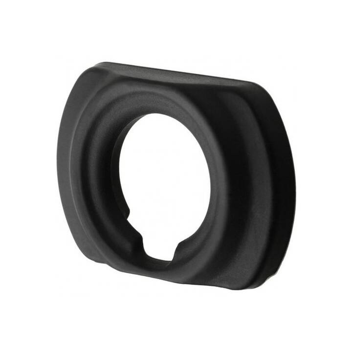 EC-XT S Augenmuschel (Schwarz)