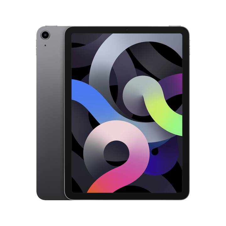 APPLE iPad Air WiFi 2020 (10.9", 64 GB, Grigio siderale)