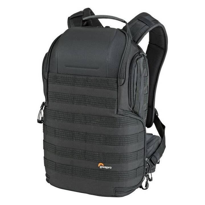 ProTactic BP 350 AW II Kamera Rucksack (Schwarz)