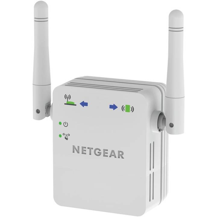 NETGEAR WN3000RP Interdiscount