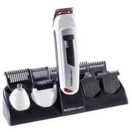 BABYLISS Multitrimmer Face & Body E28PE (E828PE)