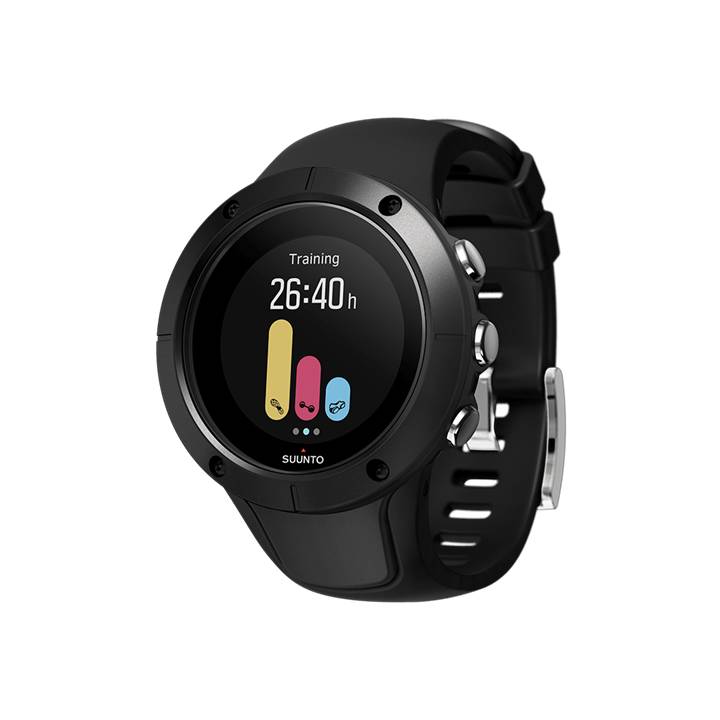 suunto spartan trainer wrist hr pret