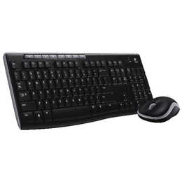 LOGITECH MK270