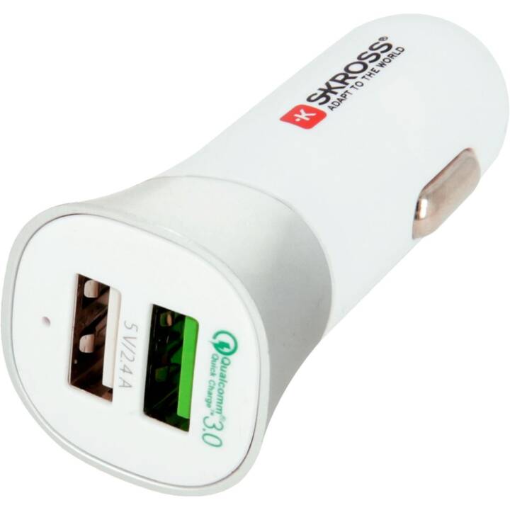 Kfz Ladegerät (USB Typ-A)