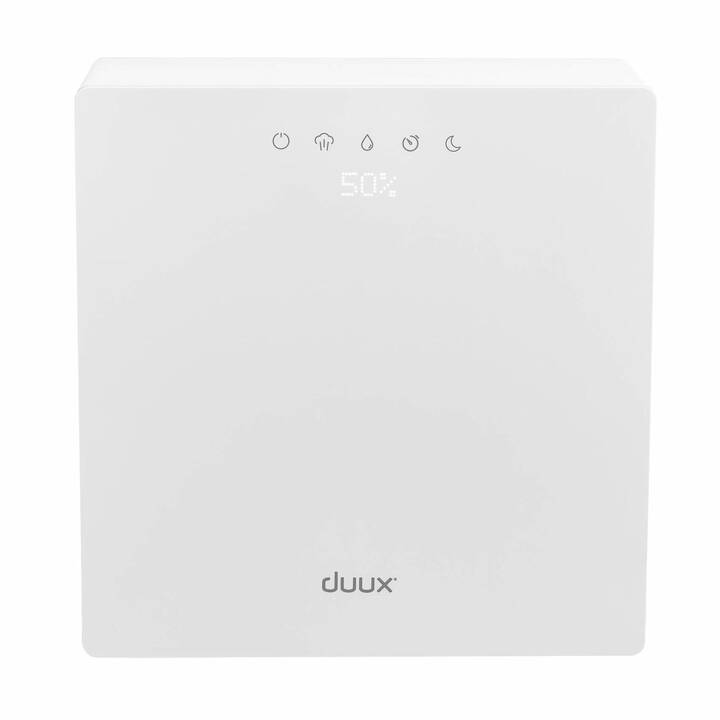 Luftreiniger Motion (40 m2)