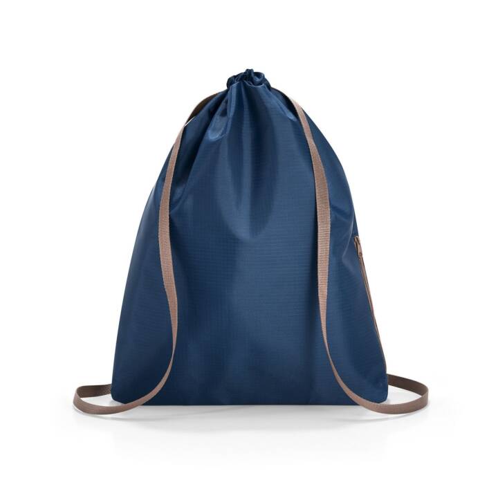 Turnsack Mini Maxi (Blau)