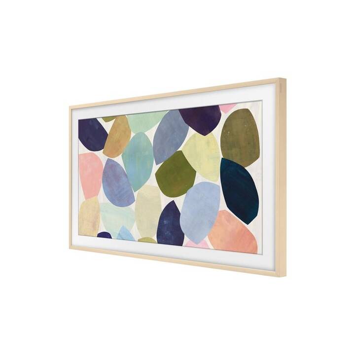 The Frame 4.0 QE55LS03T Smart TV (55", QLED, Ultra HD - 4K)