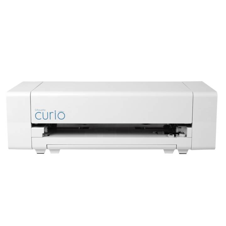 Curio Schneideplotter