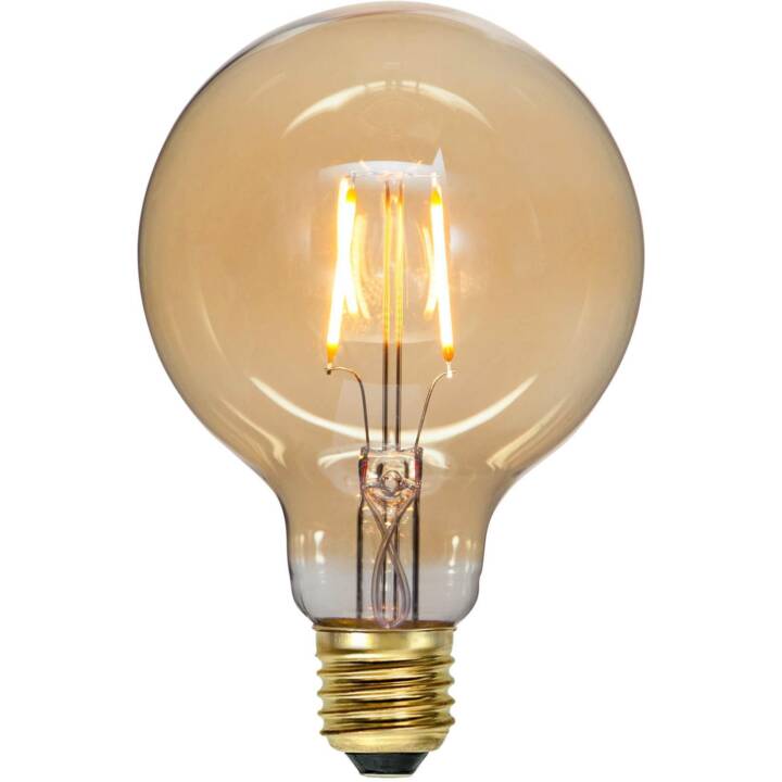 LED-Leuchtfäden (E27, 80 lm, 0.75 W)